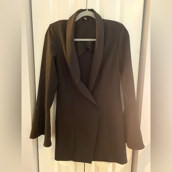 NBD Jackets & Blazers - Nbd blazer